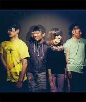 画像ギャラリー No.016のサムネイル画像 / ガストプレミアムライブが8月29日開催。出演アーティストのコメント&物販商品情報を公開