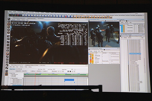 ���������꡼ No.003�Υ���ͥ������ / ��GDC 2013��MGS5��¸������FOX ENGINE�ס��Ĥ������餫�ˤʤä������奲���२�󥸥��������ԡ�