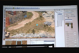 ���������꡼ No.004�Υ���ͥ������ / ��GDC 2013��MGS5��¸������FOX ENGINE�ס��Ĥ������餫�ˤʤä������奲���२�󥸥��������ԡ�