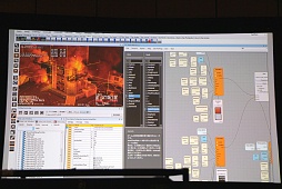 ���������꡼ No.005�Υ���ͥ������ / ��GDC 2013��MGS5��¸������FOX ENGINE�ס��Ĥ������餫�ˤʤä������奲���२�󥸥��������ԡ�