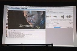 ���������꡼ No.007�Υ���ͥ������ / ��GDC 2013��MGS5��¸������FOX ENGINE�ס��Ĥ������餫�ˤʤä������奲���२�󥸥��������ԡ�