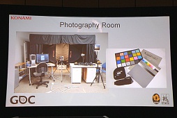 ���������꡼ No.011�Υ���ͥ������ / ��GDC 2013��MGS5��¸������FOX ENGINE�ס��Ĥ������餫�ˤʤä������奲���२�󥸥��������ԡ�