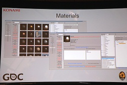 ���������꡼ No.014�Υ���ͥ������ / ��GDC 2013��MGS5��¸������FOX ENGINE�ס��Ĥ������餫�ˤʤä������奲���२�󥸥��������ԡ�