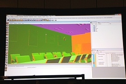 ���������꡼ No.017�Υ���ͥ������ / ��GDC 2013��MGS5��¸������FOX ENGINE�ס��Ĥ������餫�ˤʤä������奲���२�󥸥��������ԡ�