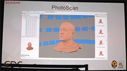 ���������꡼ No.024�Υ���ͥ������ / ��GDC 2013��MGS5��¸������FOX ENGINE�ס��Ĥ������餫�ˤʤä������奲���२�󥸥��������ԡ�
