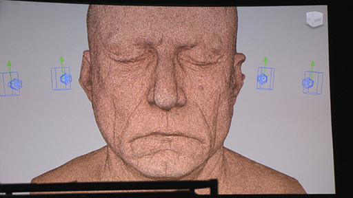 ���������꡼ No.025�Υ���ͥ������ / ��GDC 2013��MGS5��¸������FOX ENGINE�ס��Ĥ������餫�ˤʤä������奲���२�󥸥��������ԡ�