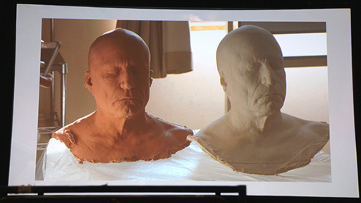 ���������꡼ No.029�Υ���ͥ������ / ��GDC 2013��MGS5��¸������FOX ENGINE�ס��Ĥ������餫�ˤʤä������奲���२�󥸥��������ԡ�