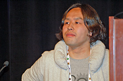 ���������꡼ No.037�Υ���ͥ������ / ��GDC 2013��MGS5��¸������FOX ENGINE�ס��Ĥ������餫�ˤʤä������奲���२�󥸥��������ԡ�