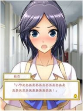 画像ギャラリー No.003のサムネイル画像 / 恋愛ADV「キミと母校で恋をする」がMobageに登場