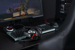 画像ギャラリー No.003のサムネイル画像 / 2019年はついに据え置き型ゲーム機市場攻略へ。ゼンハイザーに聞く「会社分割」,「GSP 550」ヘッドセット,そして将来