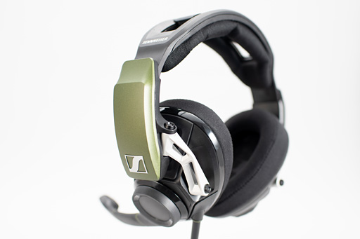 画像ギャラリー No.004のサムネイル画像 / 2019年はついに据え置き型ゲーム機市場攻略へ。ゼンハイザーに聞く「会社分割」,「GSP 550」ヘッドセット,そして将来