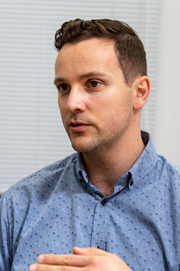 画像ギャラリー No.007のサムネイル画像 / 2019年はついに据え置き型ゲーム機市場攻略へ。ゼンハイザーに聞く「会社分割」,「GSP 550」ヘッドセット,そして将来