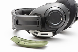 画像ギャラリー No.008のサムネイル画像 / 2019年はついに据え置き型ゲーム機市場攻略へ。ゼンハイザーに聞く「会社分割」,「GSP 550」ヘッドセット,そして将来