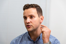 画像ギャラリー No.013のサムネイル画像 / 2019年はついに据え置き型ゲーム機市場攻略へ。ゼンハイザーに聞く「会社分割」,「GSP 550」ヘッドセット,そして将来