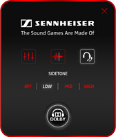 画像ギャラリー No.016のサムネイル画像 / 2019年はついに据え置き型ゲーム機市場攻略へ。ゼンハイザーに聞く「会社分割」,「GSP 550」ヘッドセット,そして将来