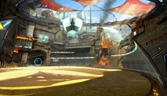 ���������꡼ No.002�Υ���ͥ������ / ��GDC 2013��Unreal Engine 4����Ѥ������ܥåȥ���������Heavy Gear��Assault�פ�GDC���ǥǥ��±顣�᡹Kickstarter�Ǥ⥯�饦�ɥե���ǥ��󥰤��罸ͽ��