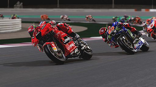 ꡼ No.004Υͥ / ֥åɡ֡פGeForce NOWо졣ƱMotoGP 22ޤ8οбȥ