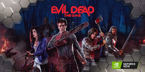 ꡼ No.003Υͥ / GeForce NOWбȥ˻ॢTrek to Yomiפޤ10ʤɲáEvil Dead: The Gameפʤɤ5бͽ