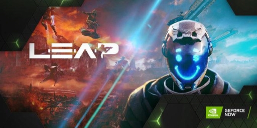 ꡼ No.003Υͥ / GeForce NOWLEAPסSouldiersסTwilight Wars: Declassifiedפʤɿޤ7ȥɲ
