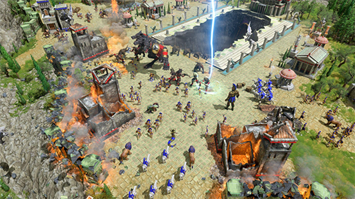 ꡼ No.001Υͥ / Age of Mythology: RetoldסCrime Scene Cleanerפʤ7ʤGeForce NOWɲá919ȥ뤬о