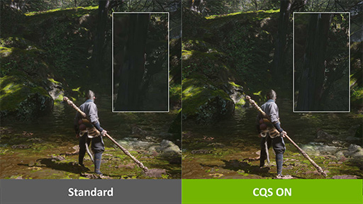 画像ギャラリー No.006のサムネイル画像 / クラウドゲームサービス「GeForce NOW」がBlackwell世代に刷新。DLSS 4をクラウドゲームで使えるように