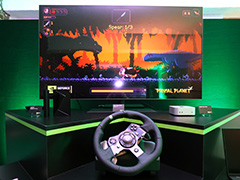 GeForce RTX 5080פäȥѥեˤʤä饦ɥॵӥGeForce NOWפοǽθƤgamescom