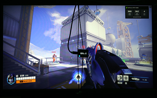 ꡼ No.015Υͥ / GeForce RTX 5080פäȥѥեˤʤä饦ɥॵӥGeForce NOWפοǽθƤgamescom