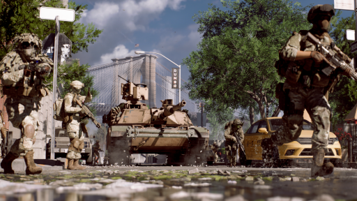 画像ギャラリー No.010のサムネイル画像 / GeForce NOW,「Battlefield 6」が発売と同時に登場。「リトルナイトメア3」など6タイトルが配信へ