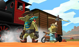 ���������꡼ No.017�Υ���ͥ������ / �֥���������󥰡����������󡡺Ǹ���ѿ����פ�4��10�����ۿ�����͸����������ˤʤäƳ����Ϥ򽱤�Ũã����ऻ��