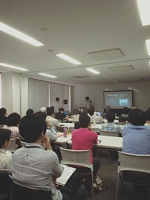 画像ギャラリー No.003のサムネイル画像 / Unreal Engine 4の開発者向けイベントが11月23日に福岡で開催