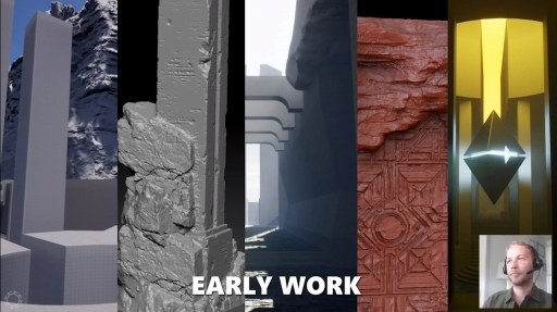 ꡼ No.003Υͥ / ʤ3DGE:Gears꡼Unreal Engine 51ݥꥴ륲೫ȯΤ椯