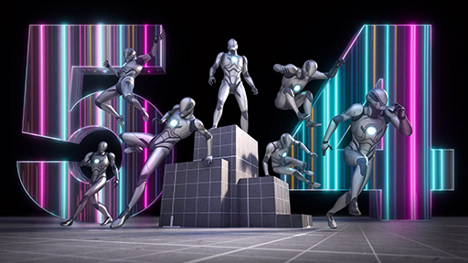 ꡼ No.002Υͥ / GDC 2024ϡUnreal Engine 5.4פǤΨŪʥ೫ȯEpic Gamesȼ٥Ȥ¿οǤҲ