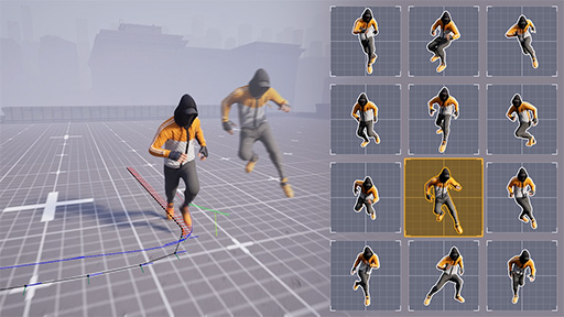 ꡼ No.003Υͥ / GDC 2024ϡUnreal Engine 5.4פǤΨŪʥ೫ȯEpic Gamesȼ٥Ȥ¿οǤҲ