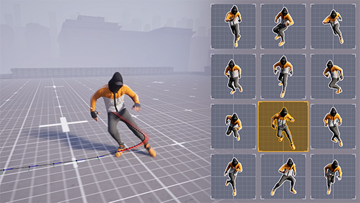 ꡼ No.004Υͥ / GDC 2024ϡUnreal Engine 5.4פǤΨŪʥ೫ȯEpic Gamesȼ٥Ȥ¿οǤҲ