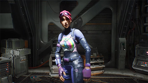 ꡼ No.008Υͥ / GDC 2024ϡUnreal Engine 5.4פǤΨŪʥ೫ȯEpic Gamesȼ٥Ȥ¿οǤҲ