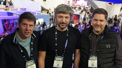 ꡼ No.004Υͥ / GDC 2024Epic GamesΥޥʹUnreal Engine 5.4פοǽθɤϤ
