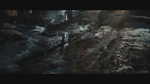 ꡼ No.011Υͥ / GDC 2024Epic GamesΥޥʹUnreal Engine 5.4פοǽθɤϤ