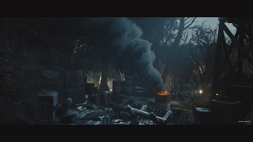 ꡼ No.014Υͥ / GDC 2024Epic GamesΥޥʹUnreal Engine 5.4פοǽθɤϤ