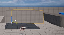 画像ギャラリー No.059のサムネイル画像 / 【完全ガイド】制作経験ゼロの社会人向けゲーム制作入門。夏休みを使って,Unreal EngineのFPSミニゲームを完成させてみよう