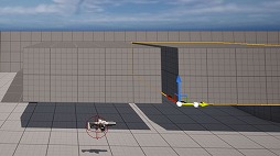 画像ギャラリー No.060のサムネイル画像 / 【完全ガイド】制作経験ゼロの社会人向けゲーム制作入門。夏休みを使って,Unreal EngineのFPSミニゲームを完成させてみよう
