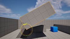 画像ギャラリー No.062のサムネイル画像 / 【完全ガイド】制作経験ゼロの社会人向けゲーム制作入門。夏休みを使って,Unreal EngineのFPSミニゲームを完成させてみよう