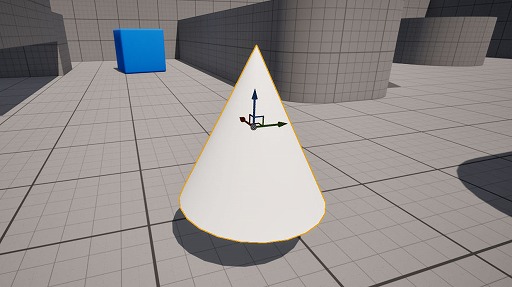 画像ギャラリー No.069のサムネイル画像 / 【完全ガイド】制作経験ゼロの社会人向けゲーム制作入門。夏休みを使って,Unreal EngineのFPSミニゲームを完成させてみよう