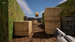 ꡼ No.145Υͥ / ڴɡиμҲ͸硣Ƶ٤ߤȤäơUnreal EngineFPSߥ˥Ƥߤ褦