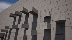 画像ギャラリー No.301のサムネイル画像 / 【完全ガイド】制作経験ゼロの社会人向けゲーム制作入門。夏休みを使って,Unreal EngineのFPSミニゲームを完成させてみよう