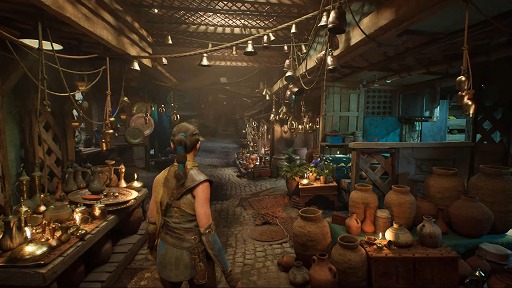 ꡼ No.002Υͥ / Epic GamesUnreal Engine 5.5 Previewפ꡼㤤Υ饤Ȥ֤ǤMegaLightsפεѥǥ䡤ɥޥåפ