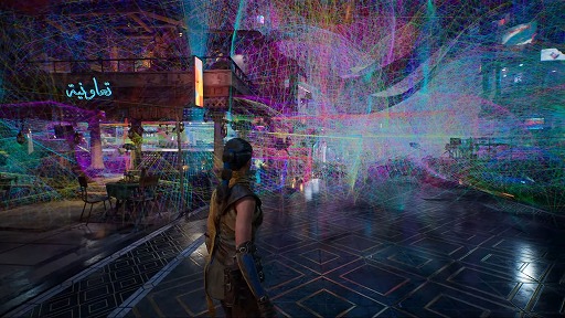 ꡼ No.007Υͥ / Epic GamesUnreal Engine 5.5 Previewפ꡼㤤Υ饤Ȥ֤ǤMegaLightsפεѥǥ䡤ɥޥåפ