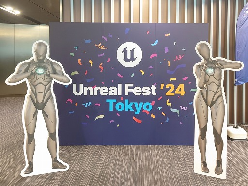 ꡼ No.002Υͥ / ԥå ॺ ѥŤ̵緿ٶUNREAL FEST 2024 TOKYOס¿UEѼԤ˻٤10ǯޤ٥Ȥݡ