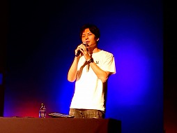 ꡼ No.002Υͥ / UE5After EffectsΤ褦ʥ⡼󥰥եå㤦ǽMotion DesignסUEFest24TOKYO