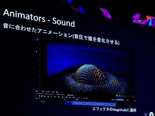 ꡼ No.018Υͥ / UE5After EffectsΤ褦ʥ⡼󥰥եå㤦ǽMotion DesignסUEFest24TOKYO