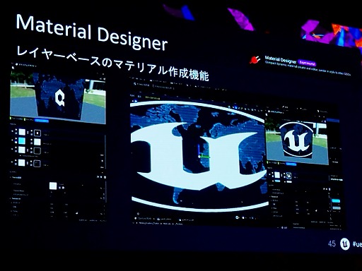 ꡼ No.029Υͥ / UE5After EffectsΤ褦ʥ⡼󥰥եå㤦ǽMotion DesignסUEFest24TOKYO